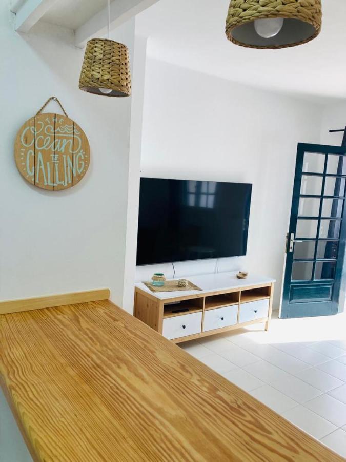 Apartamento Aqua Clara Puerto del Carmen  Eksteriør billede