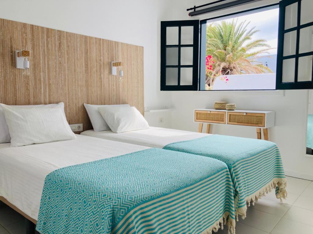 Apartamento Aqua Clara Puerto del Carmen  Eksteriør billede