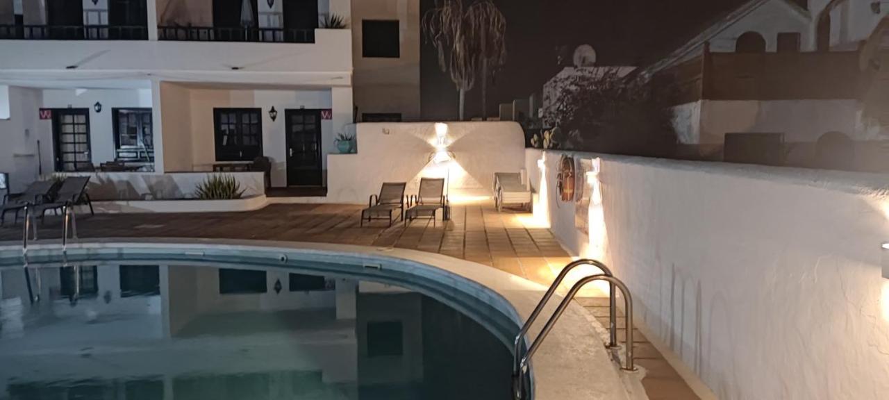 Apartamento Aqua Clara Puerto del Carmen  Eksteriør billede