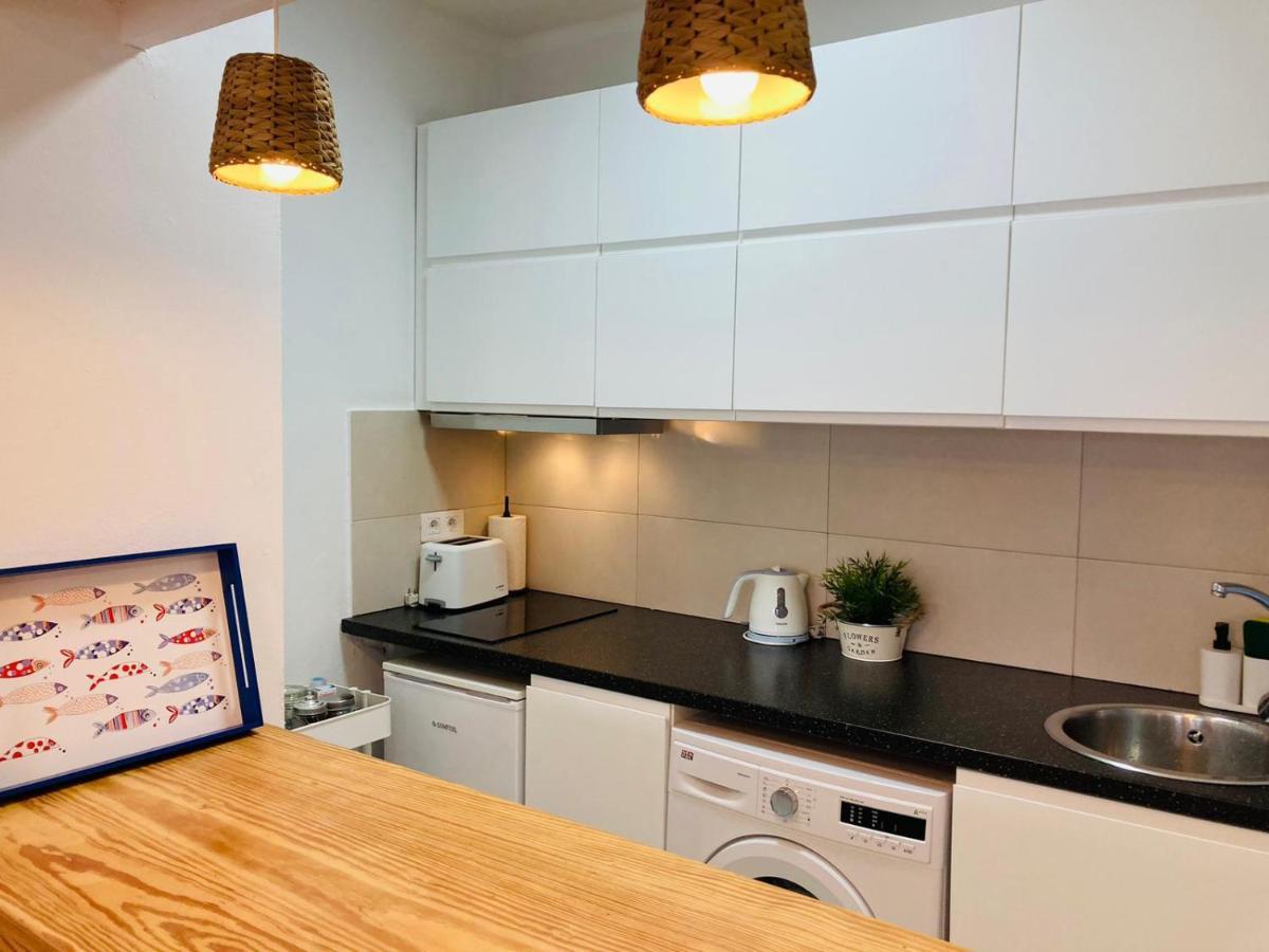Apartamento Aqua Clara Puerto del Carmen  Eksteriør billede