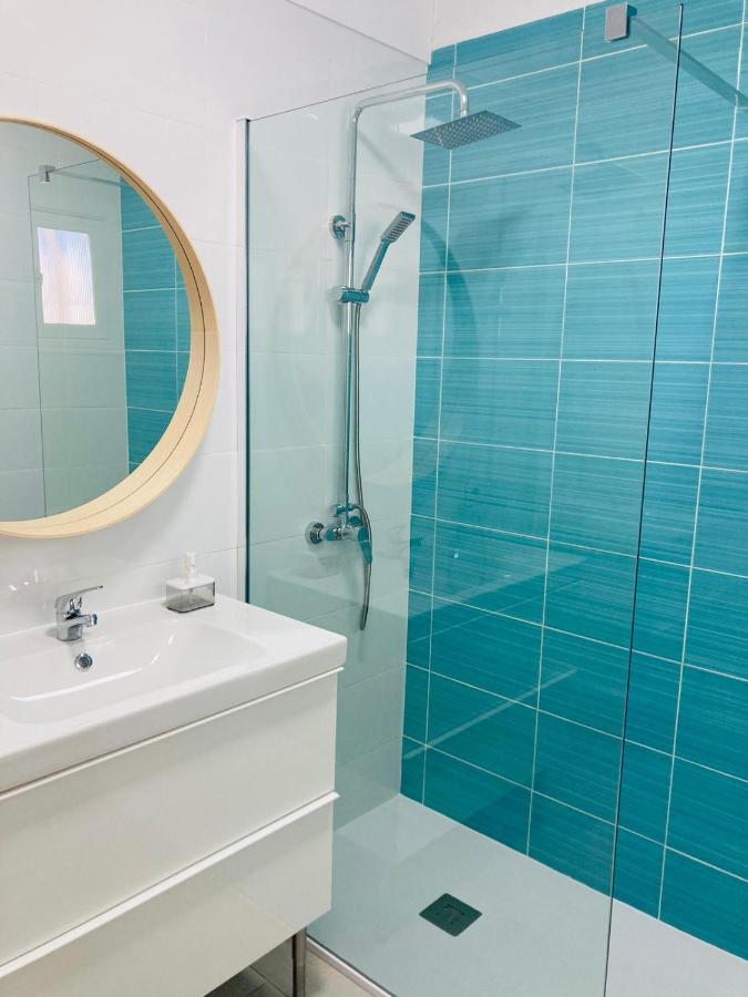 Apartamento Aqua Clara Puerto del Carmen  Eksteriør billede