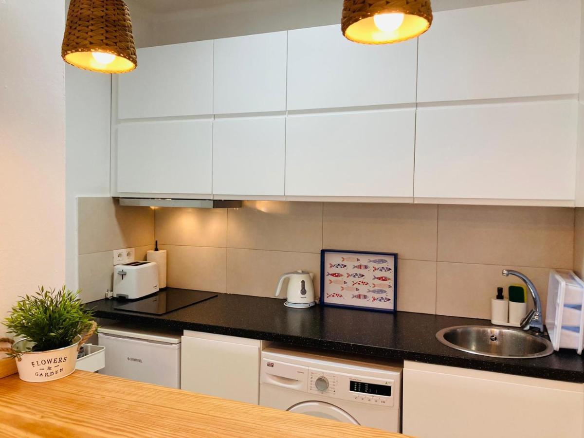 Apartamento Aqua Clara Puerto del Carmen  Eksteriør billede