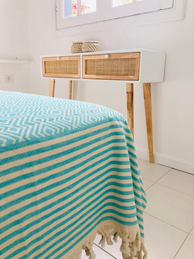 Apartamento Aqua Clara Puerto del Carmen  Eksteriør billede