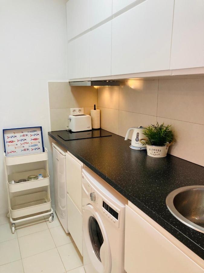 Apartamento Aqua Clara Puerto del Carmen  Eksteriør billede