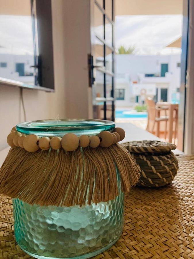 Apartamento Aqua Clara Puerto del Carmen  Eksteriør billede