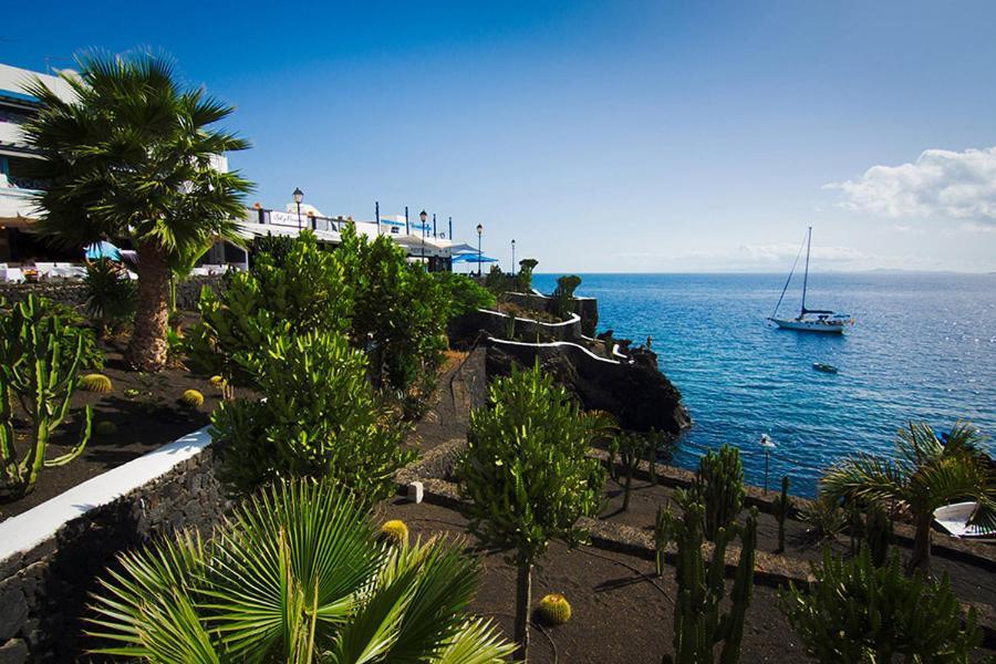 Apartamento Aqua Clara Puerto del Carmen  Eksteriør billede