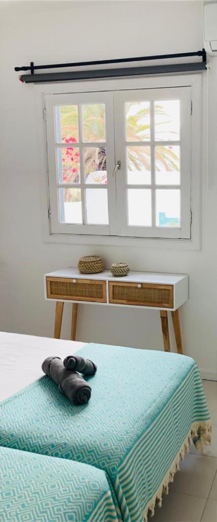 Apartamento Aqua Clara Puerto del Carmen  Eksteriør billede