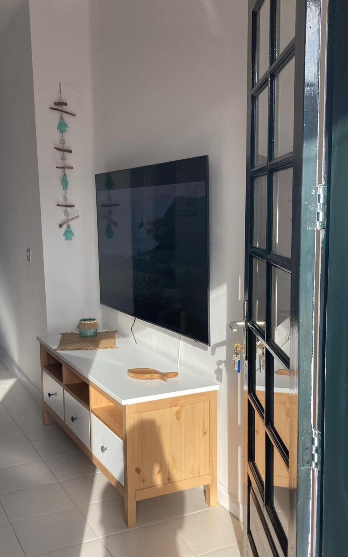 Apartamento Aqua Clara Puerto del Carmen  Eksteriør billede